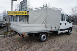 Iveco Daily 35S13